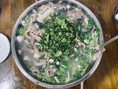 -小杨翘脚牛肉