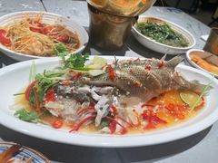 -Home Thai·泰谣(王府井apm店)