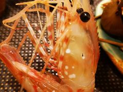 -酒久自助料理(佳兆业店)