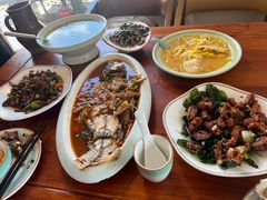 -云隐小厨·传统大理美食(复兴路店)