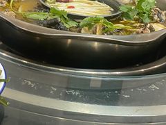 -黑河坝泡姜鸡贡椒鱼(贾旗路店)