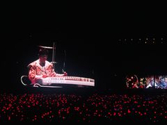 -南京奥林匹克体育中心-体育馆