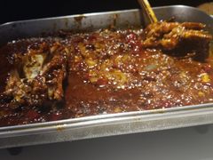 -鱼酷活鱼烤鱼(人信汇商场店)