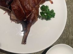 樟茶鸭-苏浙总会(国金中心店)