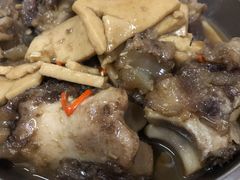 -老兵牛蹄店(下沙店)