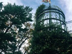 -三鹰之森吉卜力美术馆