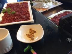 -安安火锅(上美广场店)