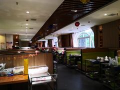 -清真·锦翔炝锅鱼(明德门店)