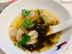 -莆田餐厅(大悦城店)