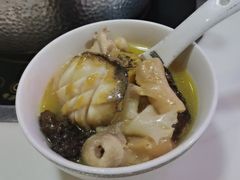 -喜聚薈·花膠雞海鮮火鍋(越秀店)