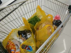 -长申超市(美食城店)