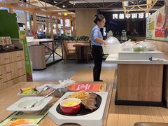 -豪客来牛排(成都锦江大融城店)