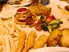 -必胜客(骡马市店)