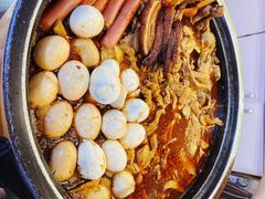 -安徽阜阳卷馍(西单店)