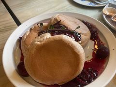-UPPER KITCHEN(延安路店)