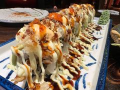 -鸟鹏烧鸟居酒屋(熙龙湾店)