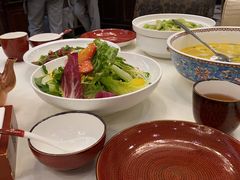 -大鸭梨烤鸭店(花园村店)