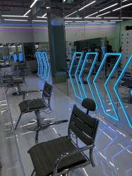 -P.STYLE 派斯造型