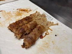 -火地铁板烧(昆山万象汇店)