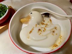 金牌干酪鸭-京华烟云·北京烤鸭(领展购物广场·中关村店)