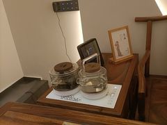 -有茶空间(万科金色半山店)