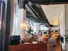 -G+KITCHEN(龙湖狮山天街店)