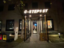 -G-STEPS舞蹈工作室