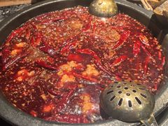 -蜀大侠火锅(建设路第五大道店)