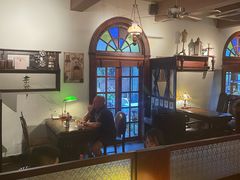 -留香花园(淮海街商业街店)