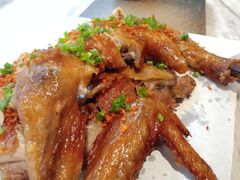 -周渝食惦·酸菜鱼精致川菜(横岗店)