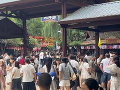 -杭州宋城