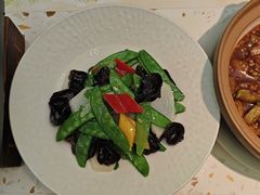 -大树餐厅(环球港店)