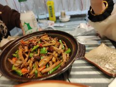 -蜀道川厨(天地十二坊店)
