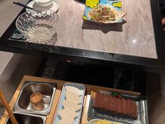 -野·大山里野生菌石锅土鸡(益田假日店)