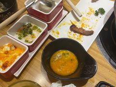 -水林间·寿喜烧自助(仙林金鹰店)