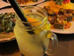 -JUKEBOX玖部音乐餐厅(华侨城店)