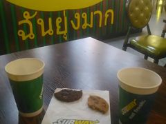 赛百味甜饼-赛百味SUBWAY(星摩尔店)