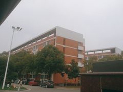 -南京外国语学校(仙林分校西区)