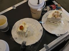 米白米白-MIMI FASO(古仓店)