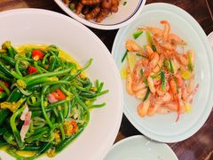 -鱼食饭稻·苏浙土菜17年老馆子(平江路店)