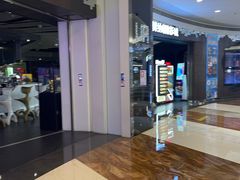 -博纳UA影城(KK Mall IMAX店)