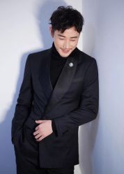 -THE RUIZ GZ睿制西装定制