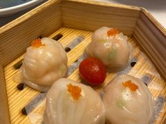-粤江春·早茶·潮粤菜·宴会(罗湖宝能中心店)