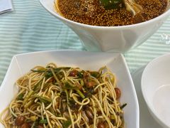 -恋上乐山小吃(水围恒春园店)