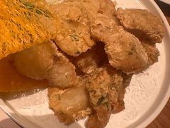 -顺风汤馆·广府粤菜(江宸天街店)