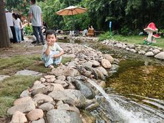 -HERRE·FARM 赫尔露营农场·团建聚会包场