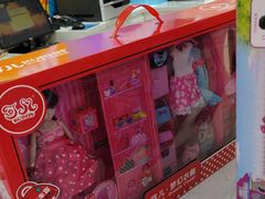 -TOYSRUS玩具反斗城(无锡荟聚购物中心店)
