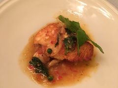 -广州文华东方酒店·江-由辉师傅主理