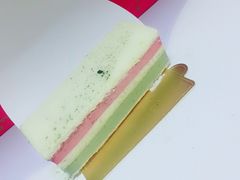 -新发展亚太JW万豪酒店·福苑咖啡厅
