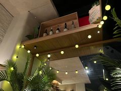 -翠贝卡&Mama Kelly Brunch Coffee(河西店)